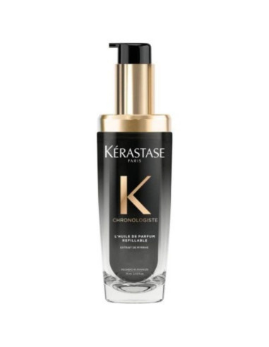 Óleo Perfumado Capilar Kérastase Chronologiste 75 ml