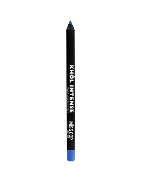 Lápis de Olhos Miss Cop Khol Intense Klein nº13 Azul Claro