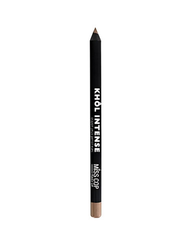 Lápis de Olhos Miss Cop Khol Intense Macchiato nº22 Marrom