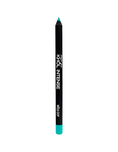 Lápis de Olhos Miss Cop Khol Intense Vert nº16 Verde Mar