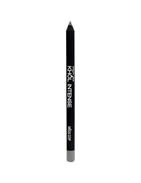 Lápis de Olhos Miss Cop Khol Intense Gris nº9 Cinza