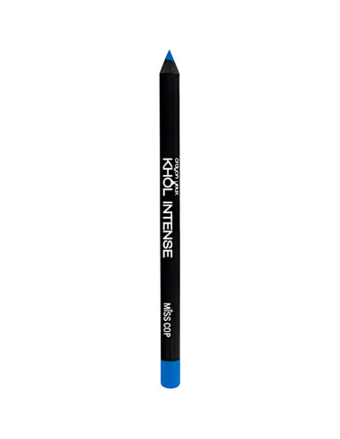 Lápis de Olhos Miss Cop Khol Intense Bleu Du Sud nº15 Azure 1.5g