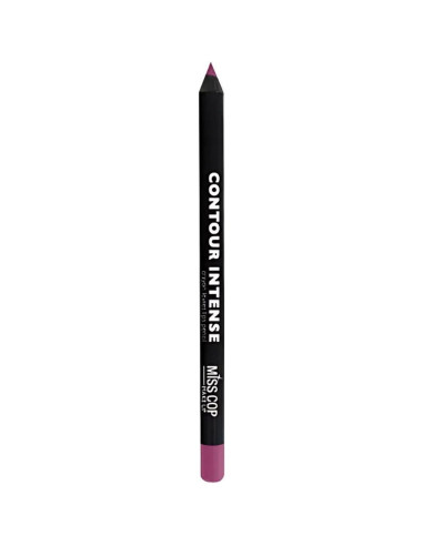 Lip Liner Miss Cop Contour Intense 02 Lilás