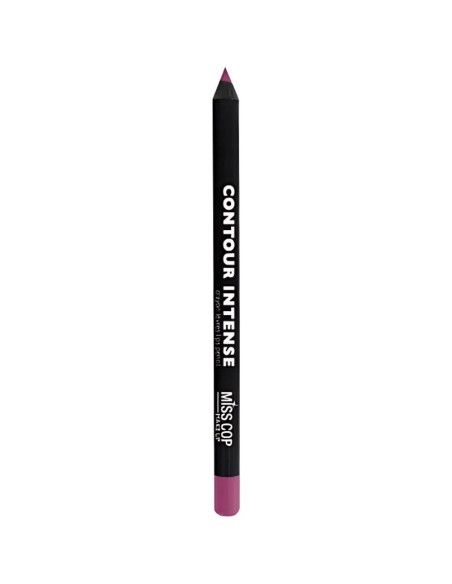 Lip Liner Miss Cop Contour Intense 02 Lilás