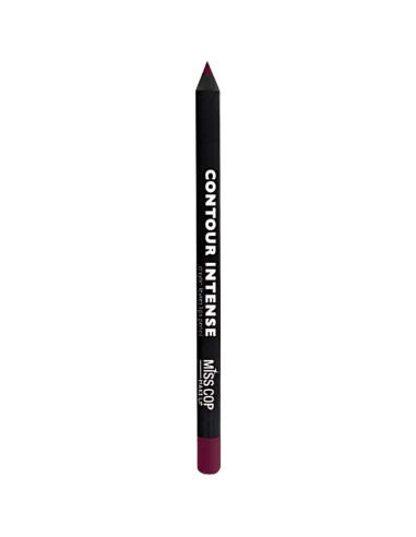 Lip Liner Miss Cop Contour Intense 11 Vinho