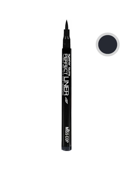 Lápis de Olhos Miss Cop Acier M70 Perfect Liner 1ml Independência