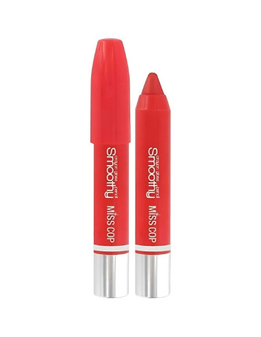 Gloss Miss Cop Smoothy Pencil 12 3.5gr Cereja