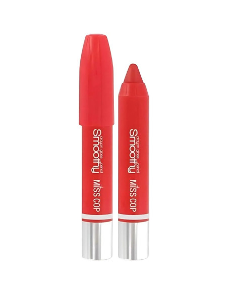 Gloss Miss Cop Smoothy Pencil 12 3.5gr Cereja