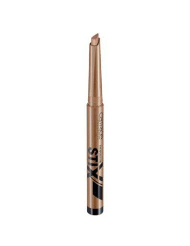 Sombra de Olhos Catrice Stix 050 Bosslady’s Brown 1g Castanho Metálico