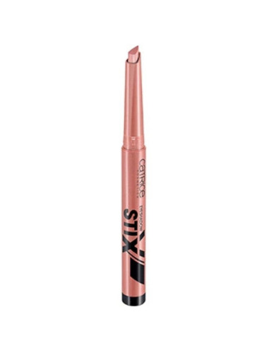 Sombra em Stick Catrice Stix 030 Powerful Peach 1g Pêssego Suave