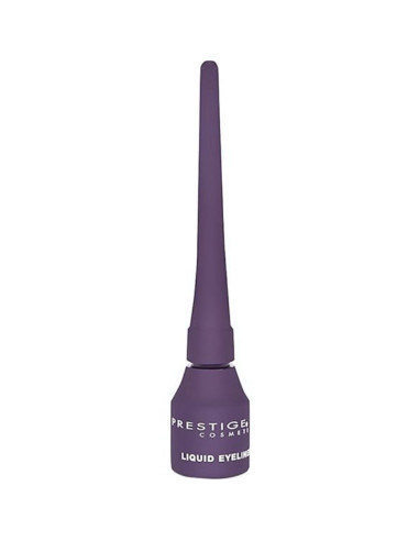 Delineador Líquido Olhos Prestige 06 Icon 3ml Roxo