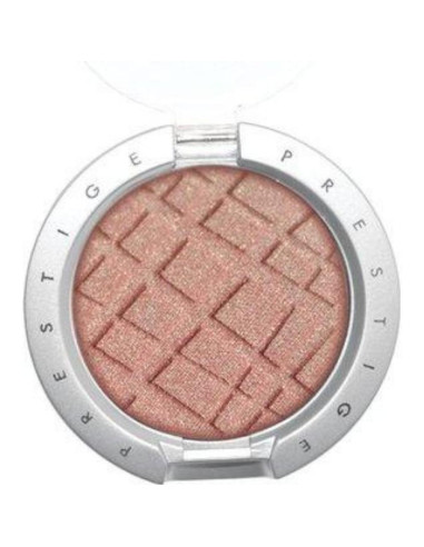 Sombra de Olhos Compacta Prestige C-202 Flushed 2.2g Rosa Dourado