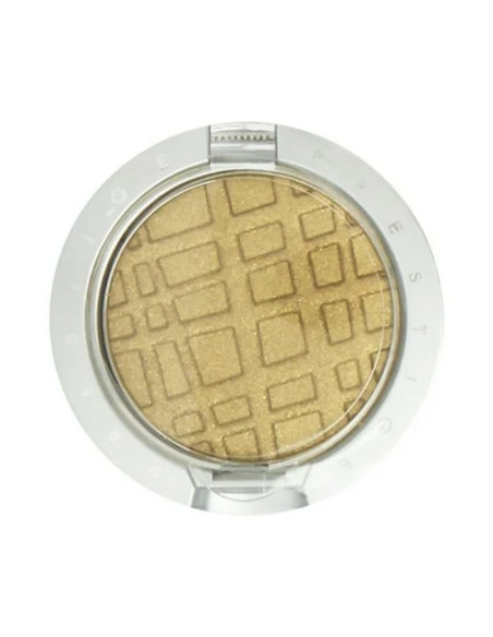 Sombra de Olhos Compacta Prestige C-158 Golden Sun 2.2g Dourado