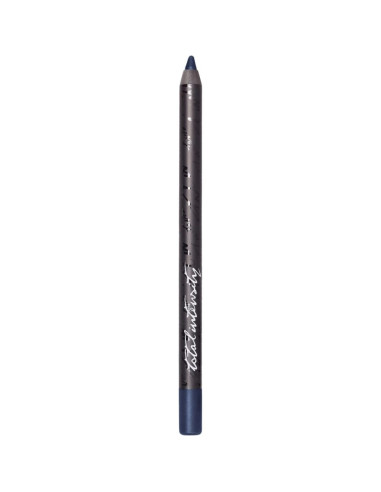 Eyeliner Prestige Total Intensity 04 Fierce Blue 1.2g Azul Escuro