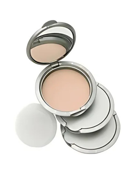 Sombra de Olhos Compacta Prestige PPA-05 Soft Yvori 10g Nude