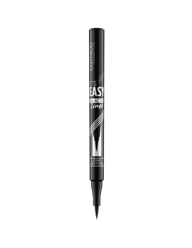 Eyeliner Catrice Its Easy Liner 10 Blackest Black