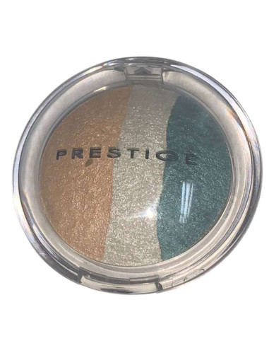 Sombra de Olhos Trio Compacta Prestige BCT-05 Topkapi 3.5g