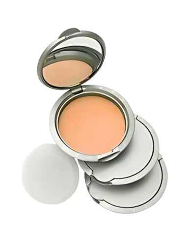 Sombra de Olhos Compacta Prestige PPA-06 Desert Beige 10g Bege