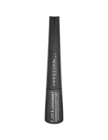 Sombra de Olhos em Pó Prestige Let Loose! 13 Noir 0.75g Preto