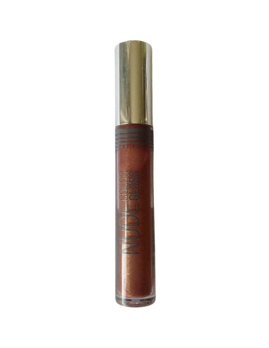 Gloss Prestige Nude Color Gloss 06 Intense Marrom