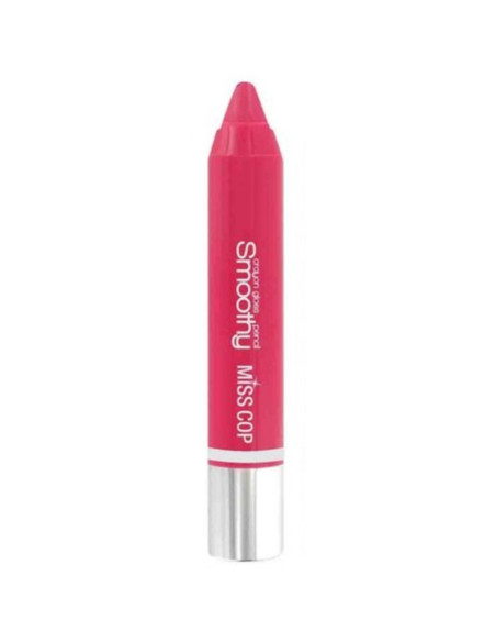 Gloss Crayon Miss Cop Smoothy Stick N°05 Fuchsia 3.5g