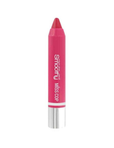 Gloss Crayon Miss Cop Smoothy Stick N°09 Rose Intense 3.5g