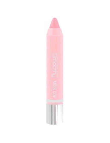 Gloss Crayon Miss Cop Smoothy Stick N°01 Transparent 3.5g