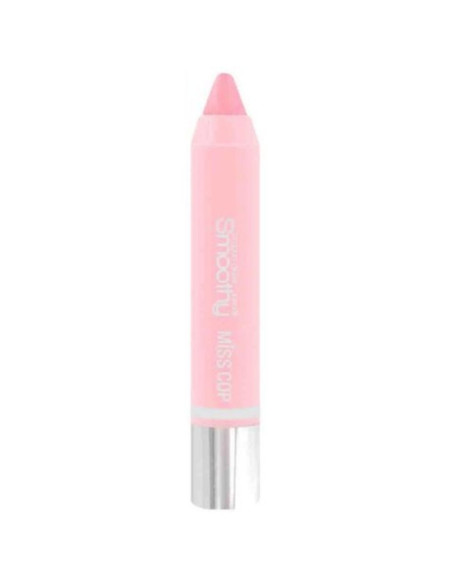 Gloss Crayon Miss Cop Smoothy Stick N°01 Transparent 3.5g