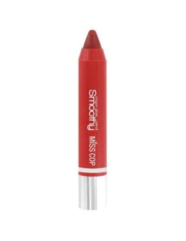 Gloss Crayon Miss Cop Smoothy Stick N°11 Brique 3.5g