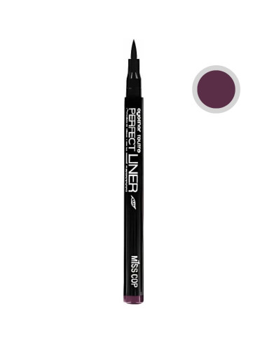 Lipliner Miss Cop Bois de Rose M28 1ml Kobi