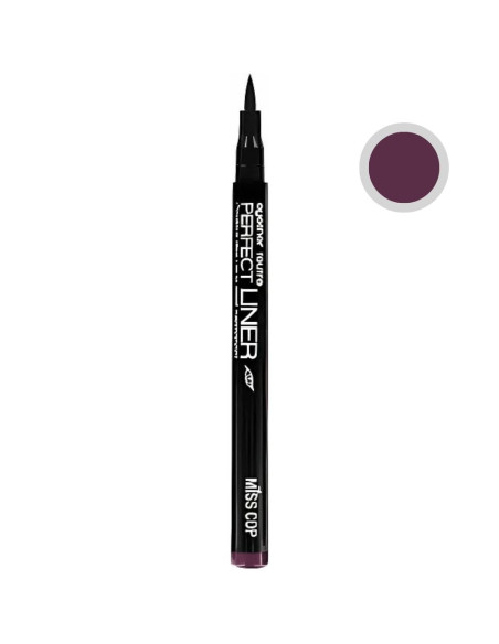 Lipliner Miss Cop Bois de Rose M28 1ml Kobi