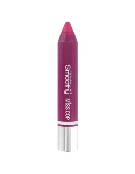 Gloss Crayon Miss Cop Smoothy Stick N°06 Purple 3.5g