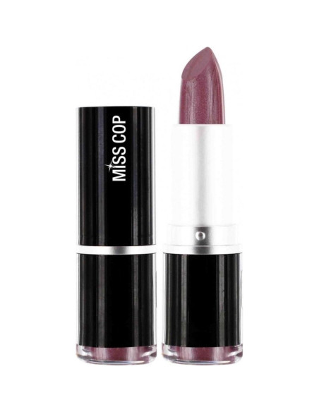 Batom Miss Cop nº24 Rose Baby 3g Violeta Cintilante