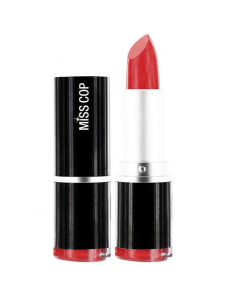 Batom Miss Cop nº20 Poivron Rouge 3g Vermelho