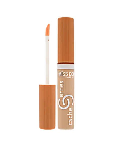 Concealer Miss Cop Cache Cernes 03 Dark