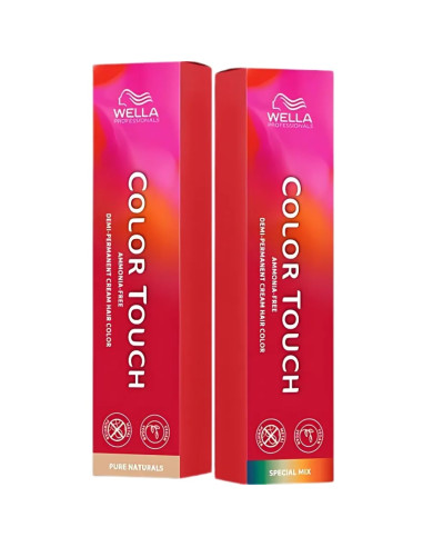 Color Touch 2 nº 66/03 60ml - Wella Professionals