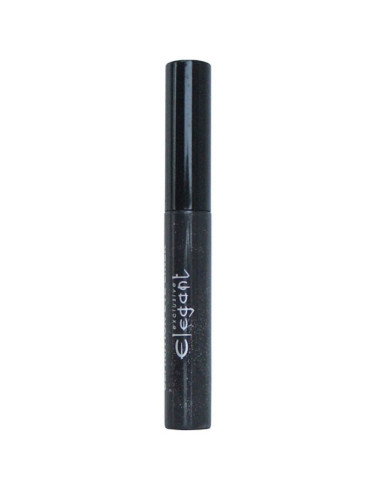 Eyeliner Glitter Elegant 5ml Preto