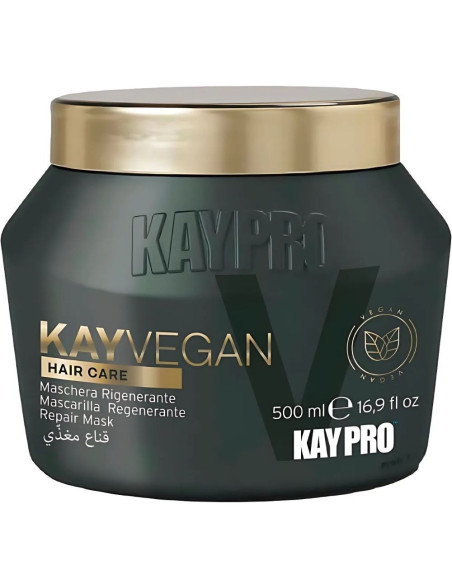 Kaypro KayVegan Máscara Hidratante Delicada 500ml