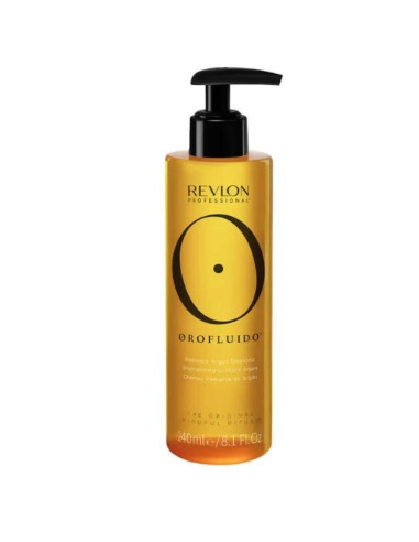 Orofluido Shampoo 240ml Revlon