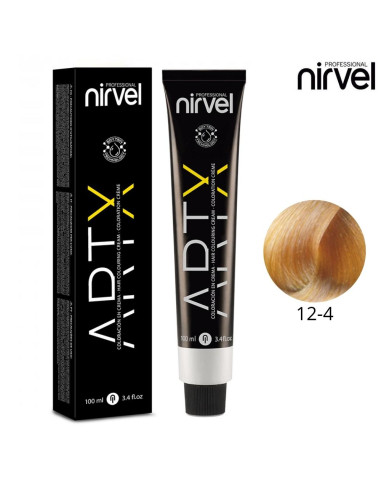 Coloração Artx 100ml Nirvel