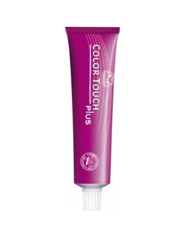 Coloração Wella Color Touch Plus 60ml