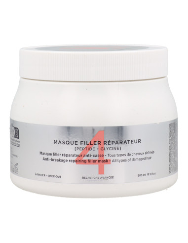 Máscara Reparadora Kerastase Premiere Filler Réparateur 500ml