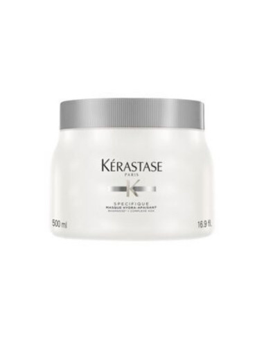 Máscara Reestruturante Kerastase Specifique Gel Creme 500ml