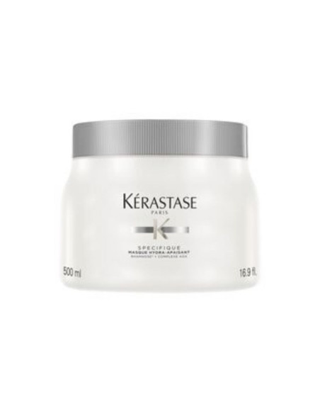 Máscara Reestruturante Kerastase Specifique Gel Creme 500ml