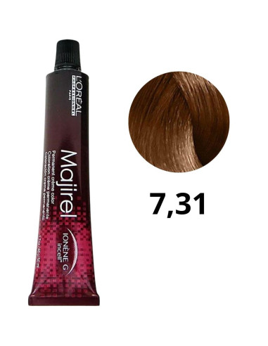 Coloração Majirel 50ml L'oreal desc