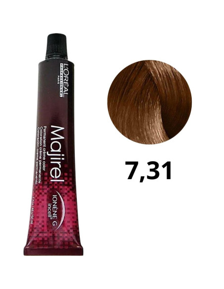 Coloração Majirel 50ml L'oreal desc