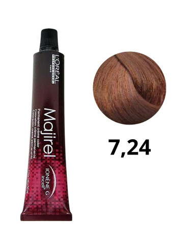 Coloração Majirel 50ml L'oreal desc