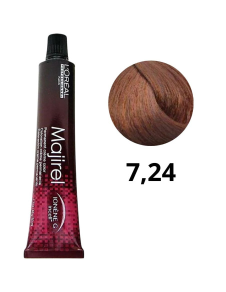 Coloração Majirel 50ml L'oreal desc