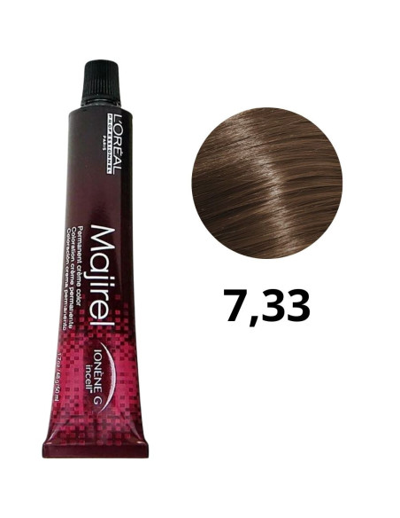 Coloração Majirel 50ml L'oreal desc