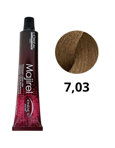 Coloração Majirel 50ml L'oreal desc